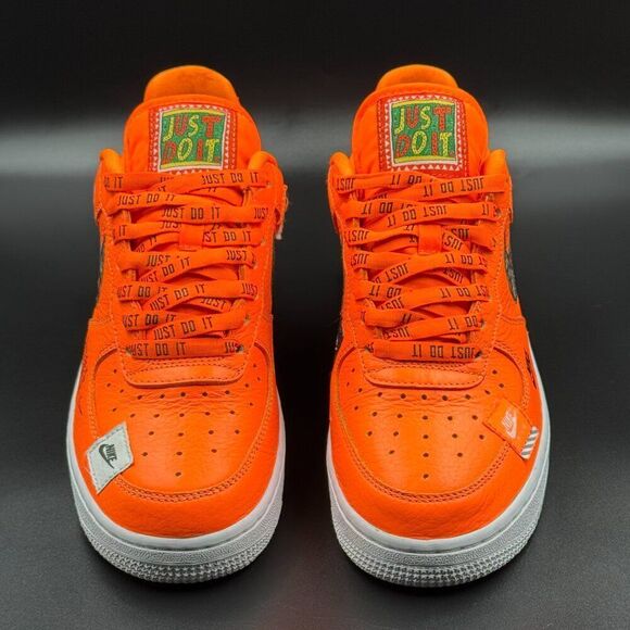 Nike Air Force 1 Low 'Just Do It' - Picture 2 of 10